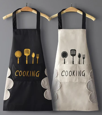 Cool Kitchen Gadgets for cooking with Aprons 